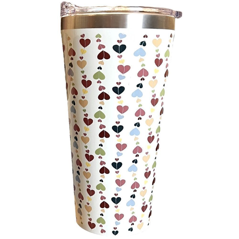Matilda Jane Heartstrings Tumbler